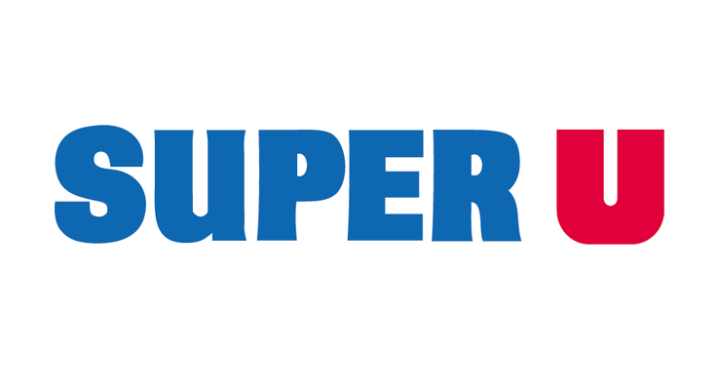 Logo superU