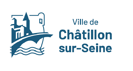 Logo la ville de Chaatillon sur-Seine