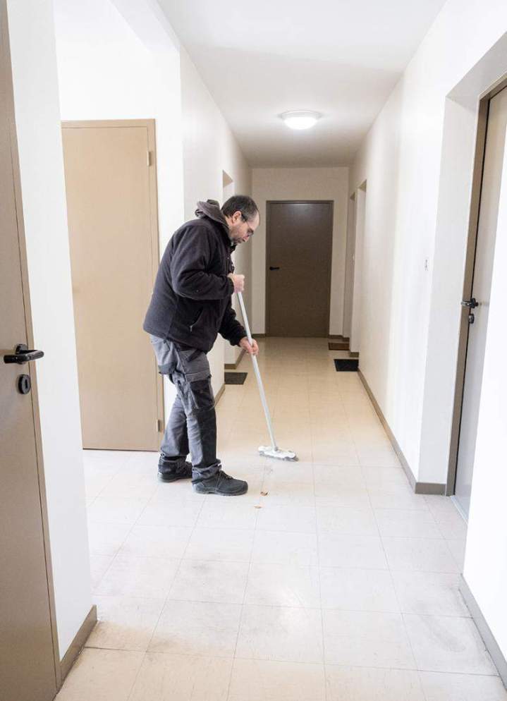 Nettoyage sur mesure Chaumont